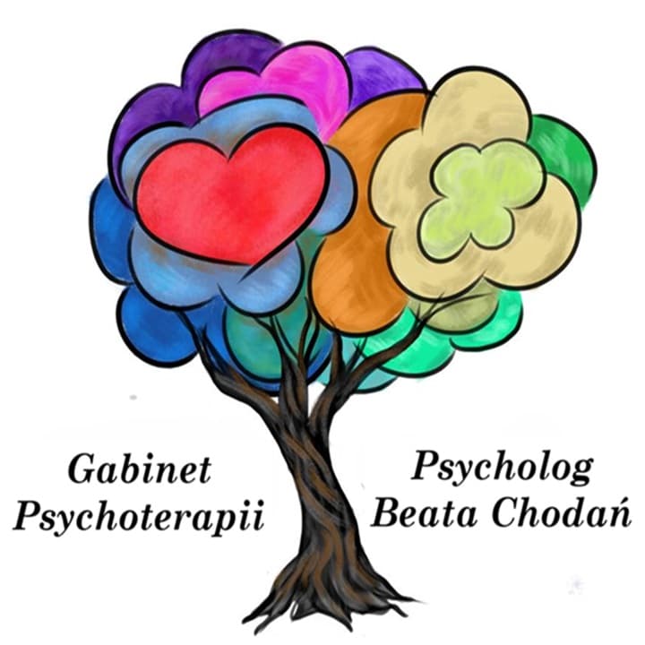 Logo mgr Beata Chodań