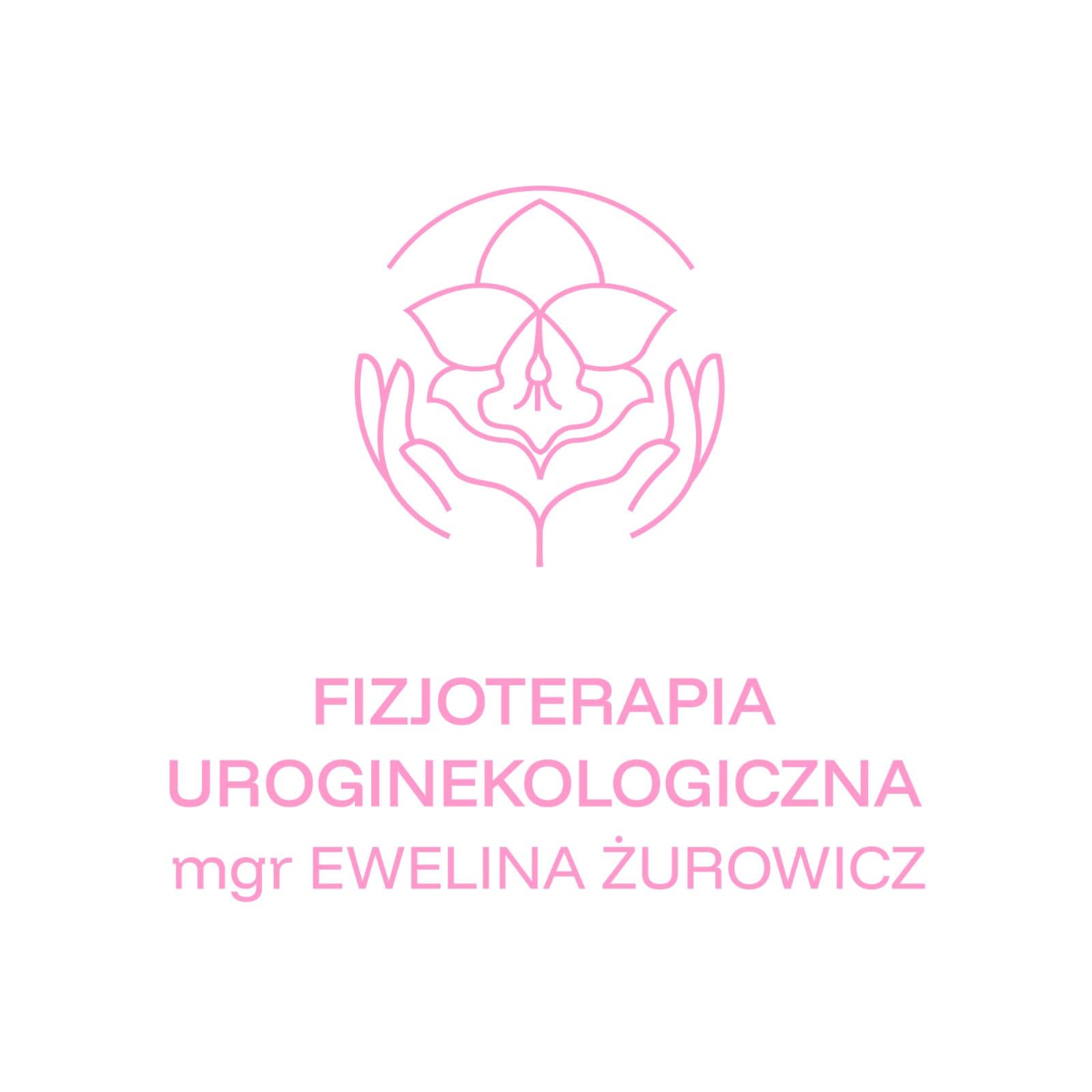 Logo mgr Ewelina Żurowicz
