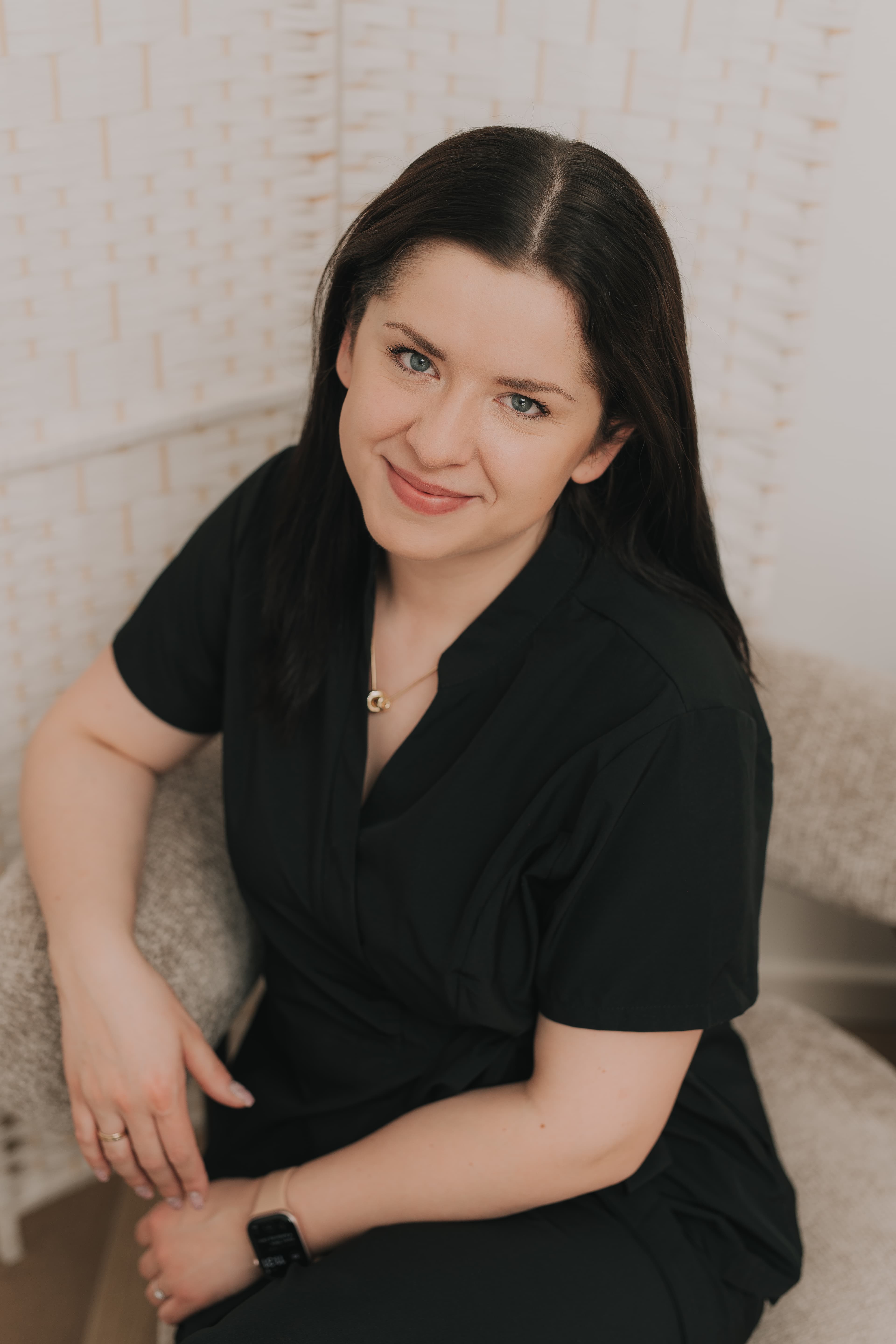 Roksana Chodań